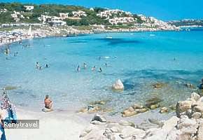 hotel SHARDANA pl�e