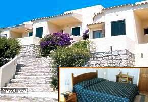 hotel SHARDANA izba