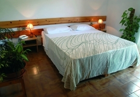 SPORTING OTTIOLU HOTEL CLUB dvojl��kov� izba