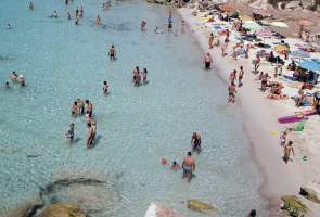  Sic�lia - pr�rodn� term�l