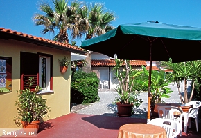 hotel ALBATROS
