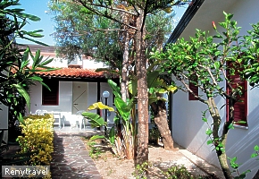 hotel ALBATROS
