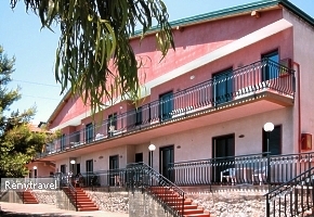  villaggio ALKANTARA 