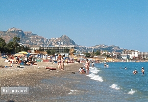 pl�e Giardini Naxos