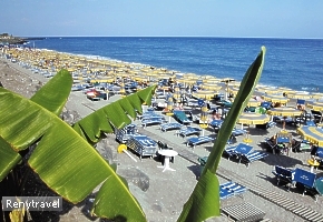 villaggio ALKANTARA pl�ov� servis