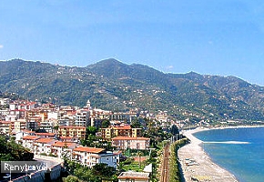 gioiosa marea