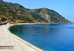 pl�e gioiosa marea