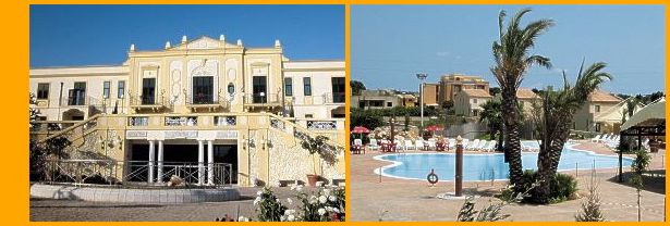  hotel rezidencia delfino 