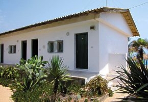 villaggio EUROPEO