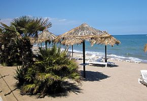 villaggio EUROPEO pl�e a more