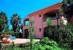 LAGUNA AZZURRA