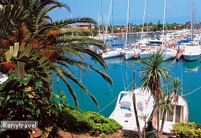 pr�stav Portorosa