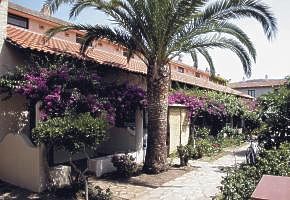 rezidencia LA TONNARA