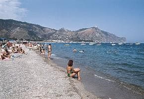 pl� LA TONNARA
