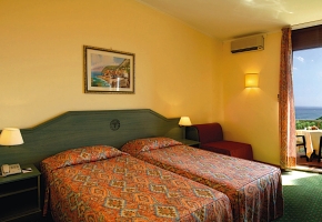  pr�klad ubytovania Naxos Beach Resort 