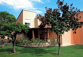  villaggio Naxos Beach Resort 