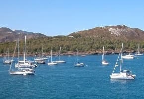 kotvisko jacht�rov