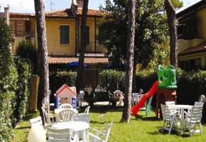 hotel GOLF z�hrada