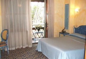 hotel GOLF dvojl��kov� izba