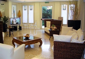 hotel LOGOS spolo�ensk� miestnos�