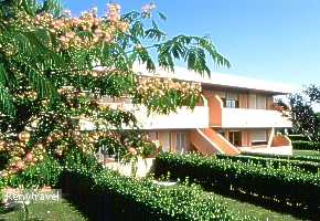apartm�ny MARINA DI BIBBONA 03