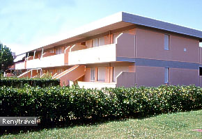 apartm�ny MARINA DI BIBBONA 04