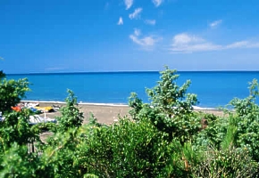 apartm�ny MARINA DI BIBBONA 02