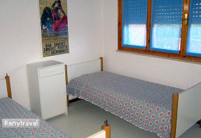 apartm�ny MARINA DI BIBBONA 02