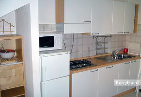 apartm�ny MARINA DI BIBBONA 02