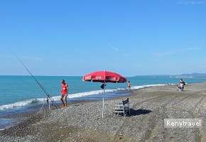 apartm�ny MARINA DI BIBBONA 03