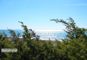 apartm�ny MARINA DI BIBBONA 04