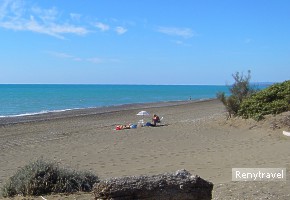 apartm�ny MARINA DI BIBBONA 03