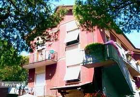 apartm�nov� dom Marina di Massa 05
