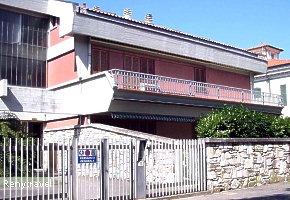 apartm�nov� dom Marina di Massa 06