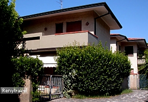 apartm�ny Marina di Massa 07