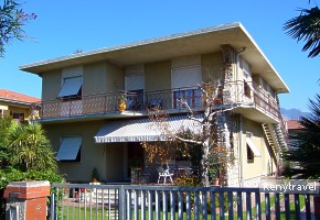 apartm�ny Marina di Massa 02