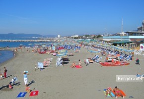 pl�e MARINA DI PIETRASANTA