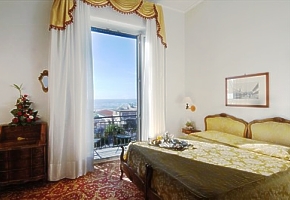 izba hotela Palace - pr�klad ubytovania