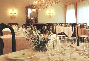 hotel PALACE re�taur�cia