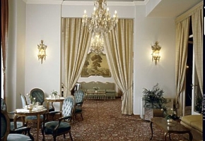 hotel PALACE spolo�n� priestory s� elegatn�