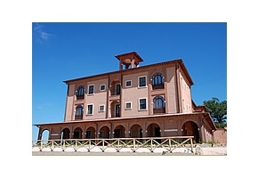 hotel SATURNIA TUSCANY