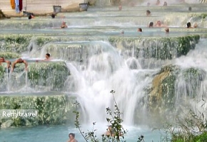 term�lny pot��ik - Cascate del Molino