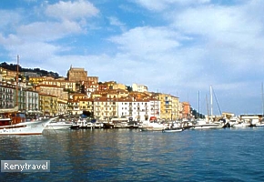 Porto Santo Stefano