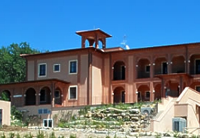 hotel SATURNIA TUSCANY 01