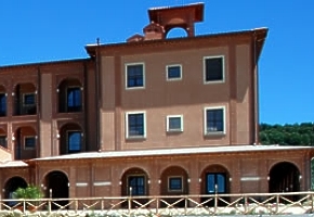 hotel SATURNIA TUSCANY 02