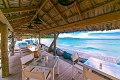 Hotel a vily Le Duc de Praslin, Anse Volvert - ostrov Praslin, Seychelsk ostrovy