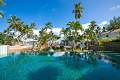 Hotel a vily Le Duc de Praslin, Anse Volvert - ostrov Praslin, Seychelsk ostrovy