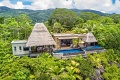 Maia Luxury Resort & Spa, Anse Luis - ostrov Mah 