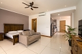 Apartmny Royale Suites, Anse Royale, Seychely