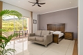 Apartmny Royale Suites, Anse Royale, Seychely